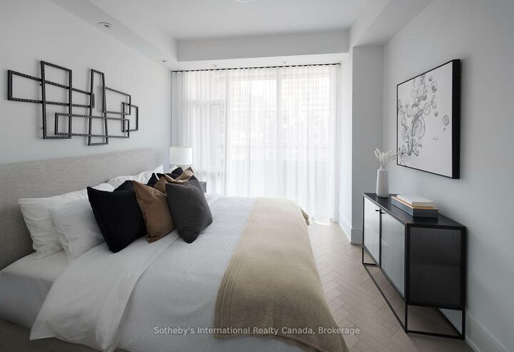Property Photo:  455 Wellington Street W 411  ON M5V 0V8 