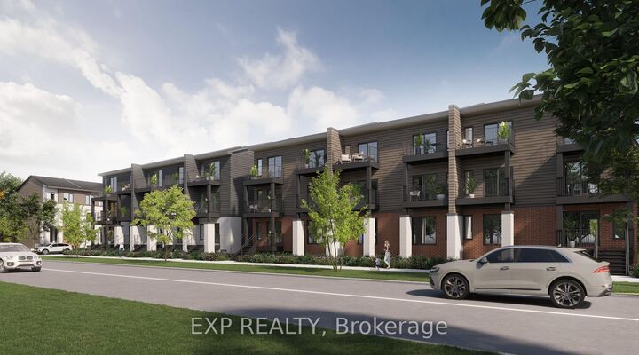Property Photo:  221 Antelope Private  ON K2W 0C7 