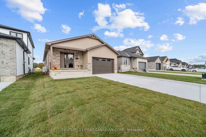 Property Photo:  29 Sheldabren Street  ON N0M 1A0 