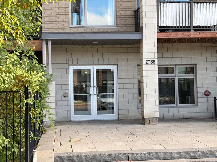Property Photo:  2785 Baseline Road 213  ON K2H 0B7 