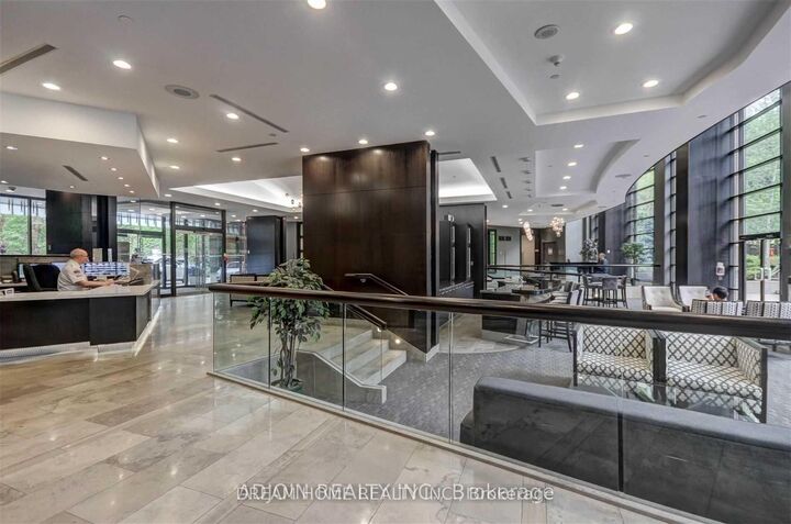 Property Photo:  23 Sheppard Avenue E 711  ON M2N 0C8 