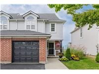 Property Photo:  50 Calvin Court  ON N3C 4J5 