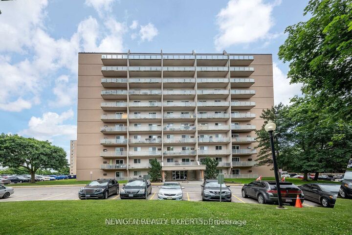 Property Photo:  563 Mornington Avenue 606  ON N5Y 4T8 