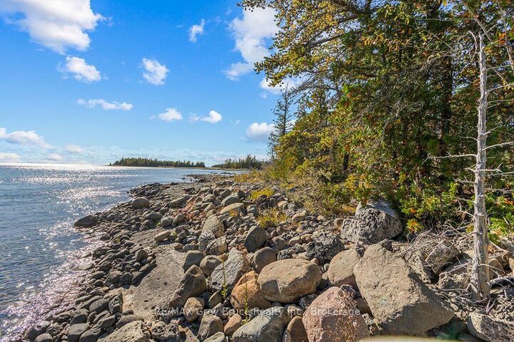 Property Photo:  Block E Plan 571 Howard Bowman Drive  ON N0H 2R0 