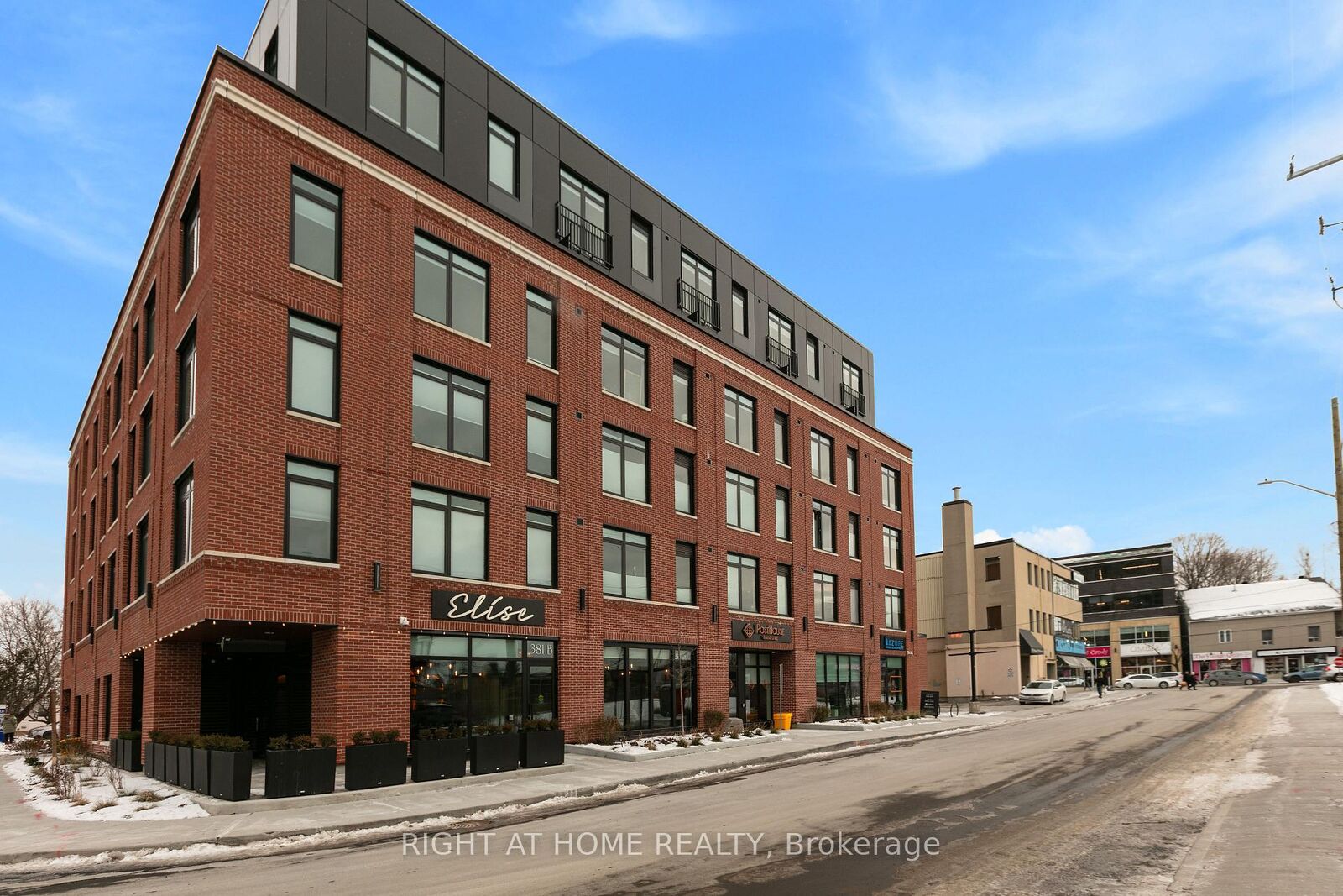 Property Photo:  377 Winona Avenue 411  ON K1Z 5H8 