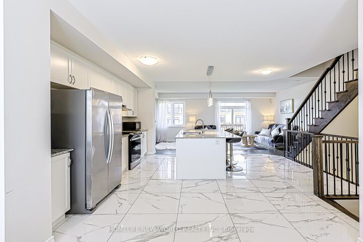 Property Photo:  56 Elkington Crescent  ON L1P 0L7 