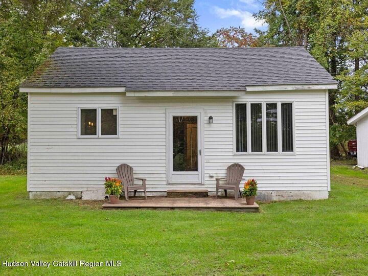Property Photo: 376 Cypert NY 12788