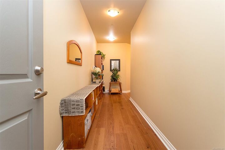 Property Photo:  866 Goldstream Ave #204  BC V9B 0J3 