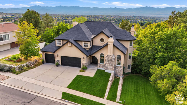 Property Photo:  8450 S Dynasty Way  UT 84121 