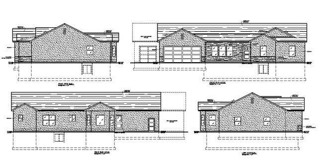 Property Photo: 250 E 2690 N UT 84657
