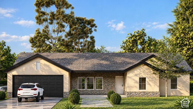 Property Photo:  250 E 2690 N  UT 84657 