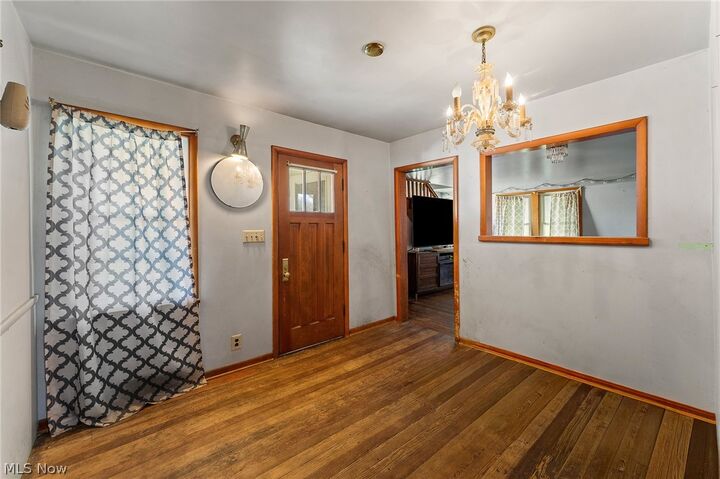 Property Photo: 939 2nd Street OH 44444