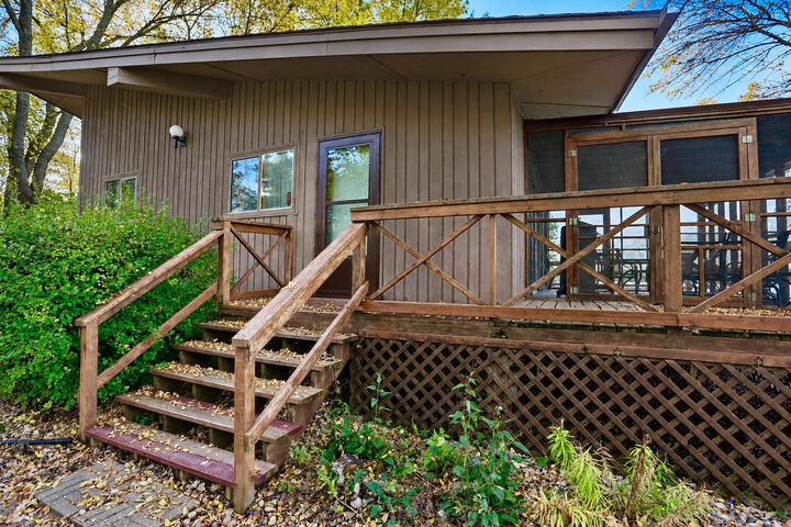 Property Photo: 114 S Shore Drive SD 57451