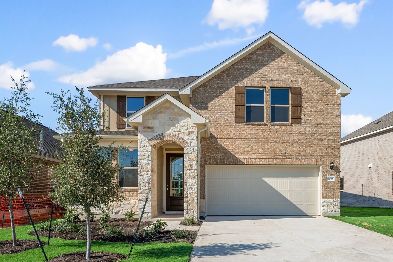 Property Photo: 117 Jans Way TX 78626