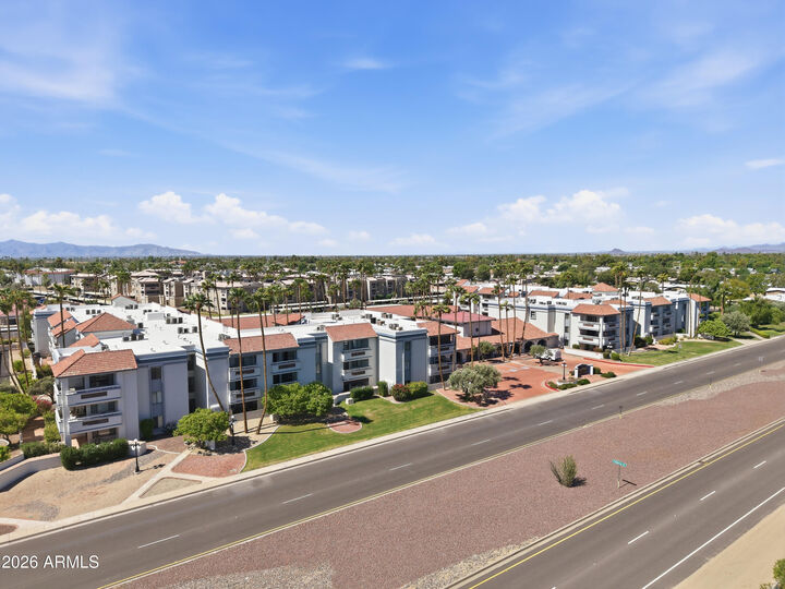 Property Photo:  17404 N 99th Avenue 310  AZ 85373 
