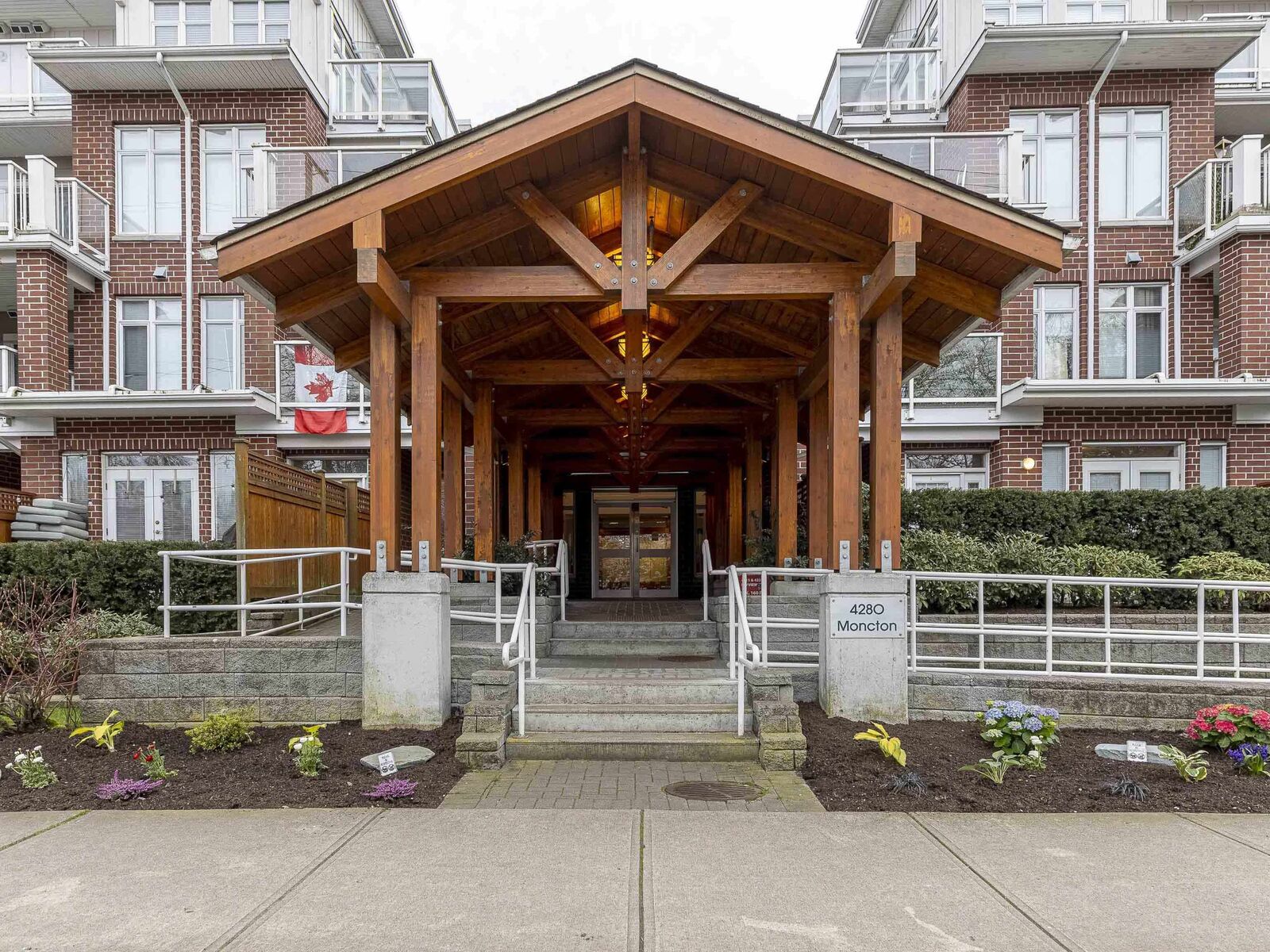Property Photo:  4280 Moncton Street  BC V7E 6T4 