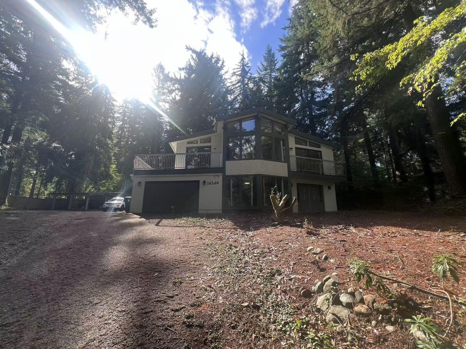 Property Photo:  14340 28 Avenue  BC V4P 2H1 
