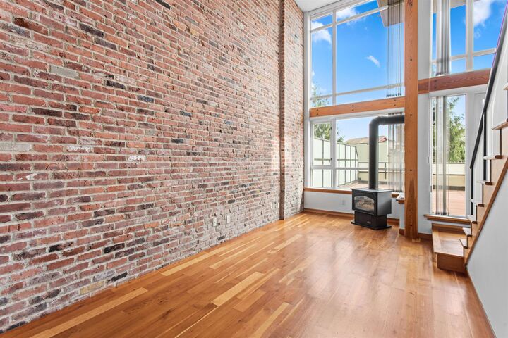 Property Photo:  10 Renaissance Square 217  BC V3M 7B1 