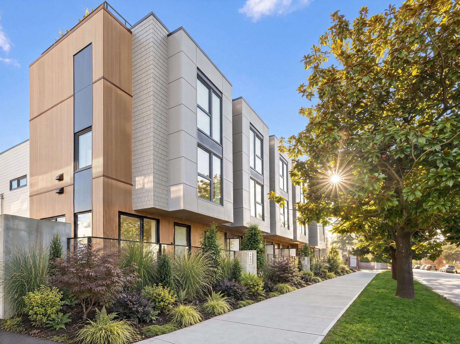 Property Photo:  4460 Ash Street  BC V5Z 2H8 