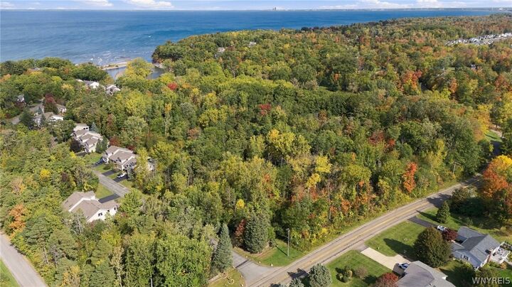Property Photo:  6450 Lake Shore Road  NY 14006 