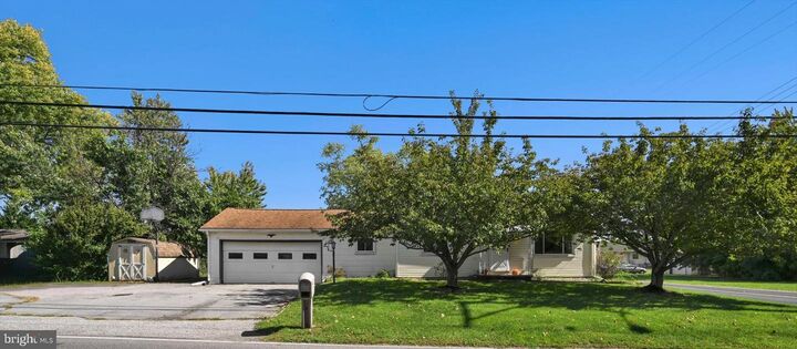 Property Photo:  1161 Main Street  PA 19555 