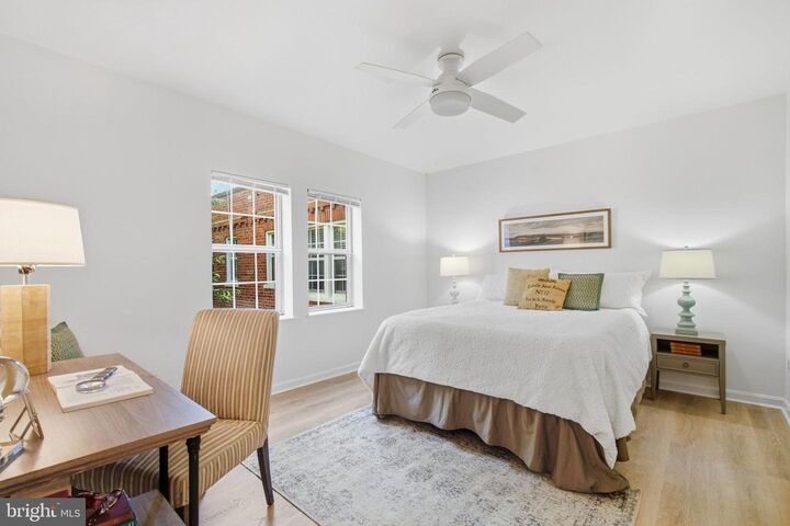 Property Photo: 1728 N Queens Lane 3-181 VA 22201