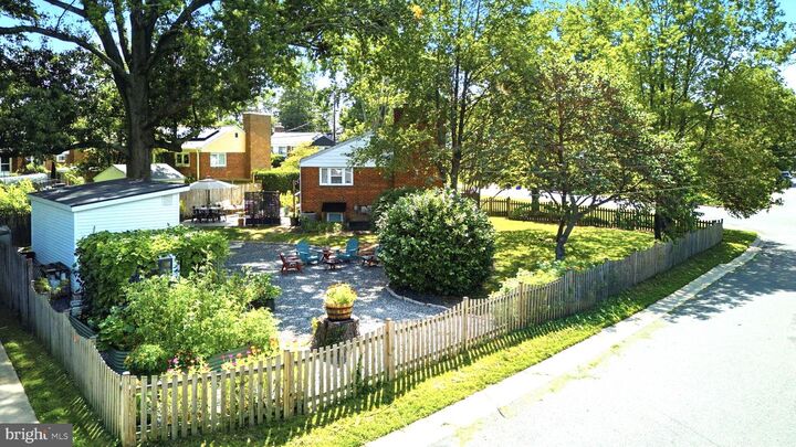 Property Photo: 10401 Haywood Drive MD 20902