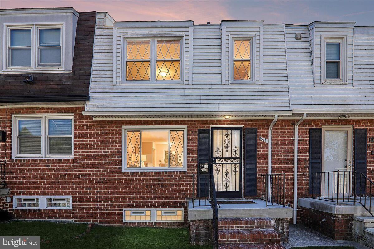 Property Photo:  5611 Whitby Road  MD 21206 