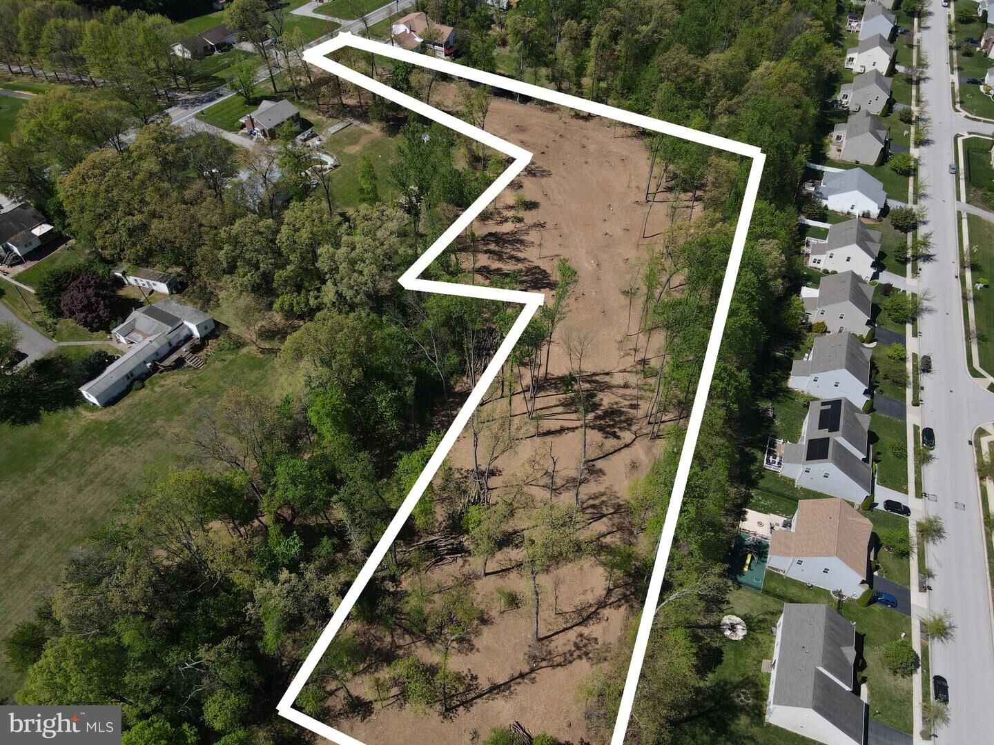 Property Photo: 9063 Reynolds Mill Road PA 17360