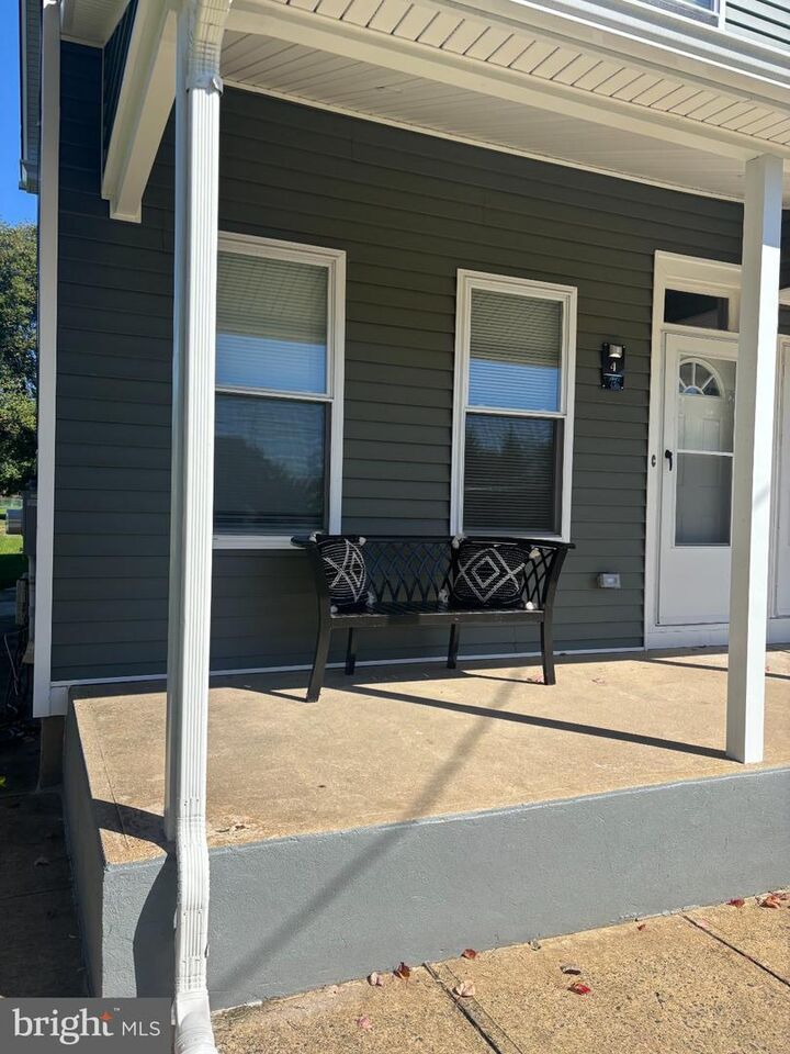 Property Photo:  4 Carrigg Avenue  NJ 08628 