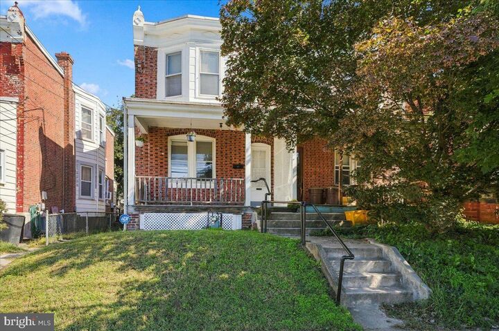 Property Photo: 209 Rhodes Avenue PA 19023