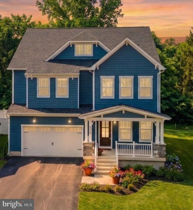 Property Photo: 19010 Frederick Road MD 20879