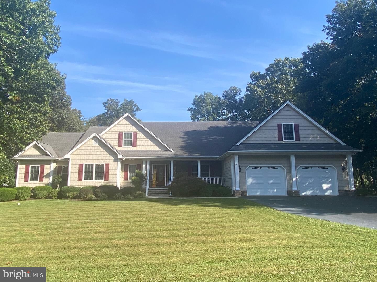 Property Photo: 6482 Pleasant Drive DE 19956