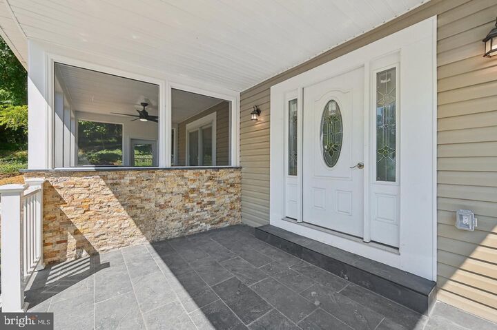 Property Photo:  2430 Harris Mill Road  MD 21120 