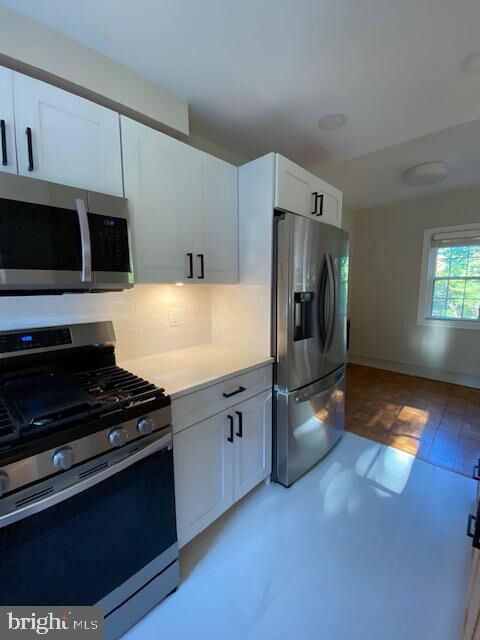 Property Photo: 3771 Gunston Road VA 22302