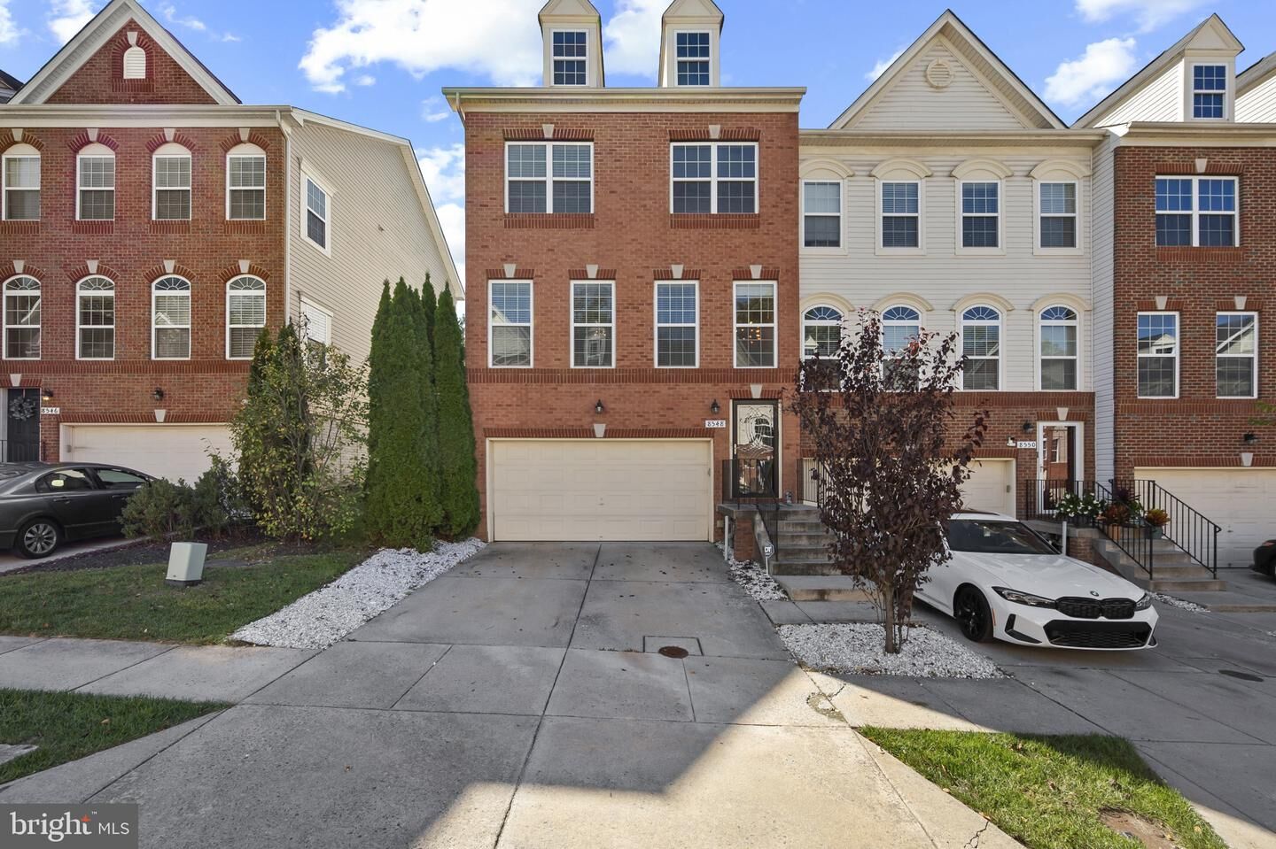 Property Photo: 8548 Crooked Tree Lane MD 20724
