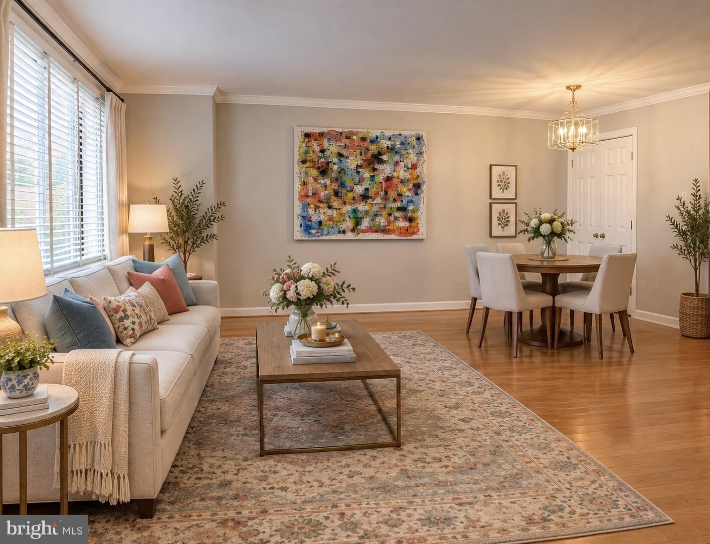 Property Photo: 1011 Arlington Boulevard 208 VA 22209