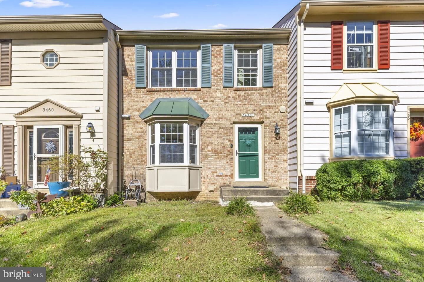 Property Photo: 3458 Condor Lane VA 22192