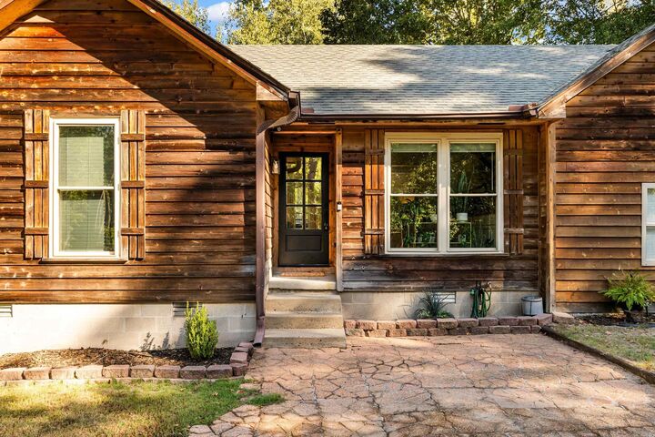 Property Photo:  10800 Mars Hill Road  AR 72011 