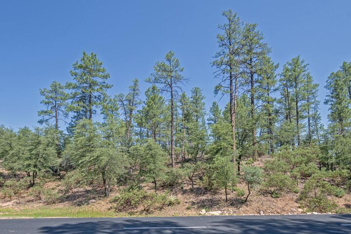 Property Photo: 3002 E Purple Sage Drive AZ 85541