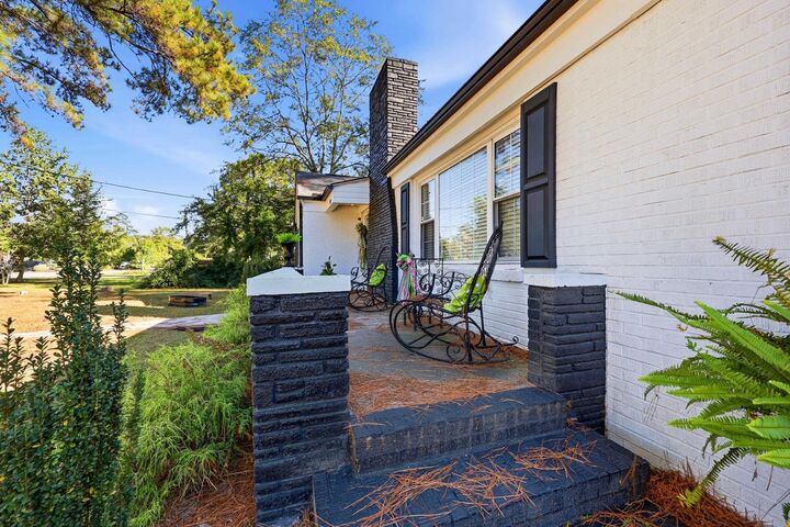Property Photo:  3310 Liberty St.  SC 29569 