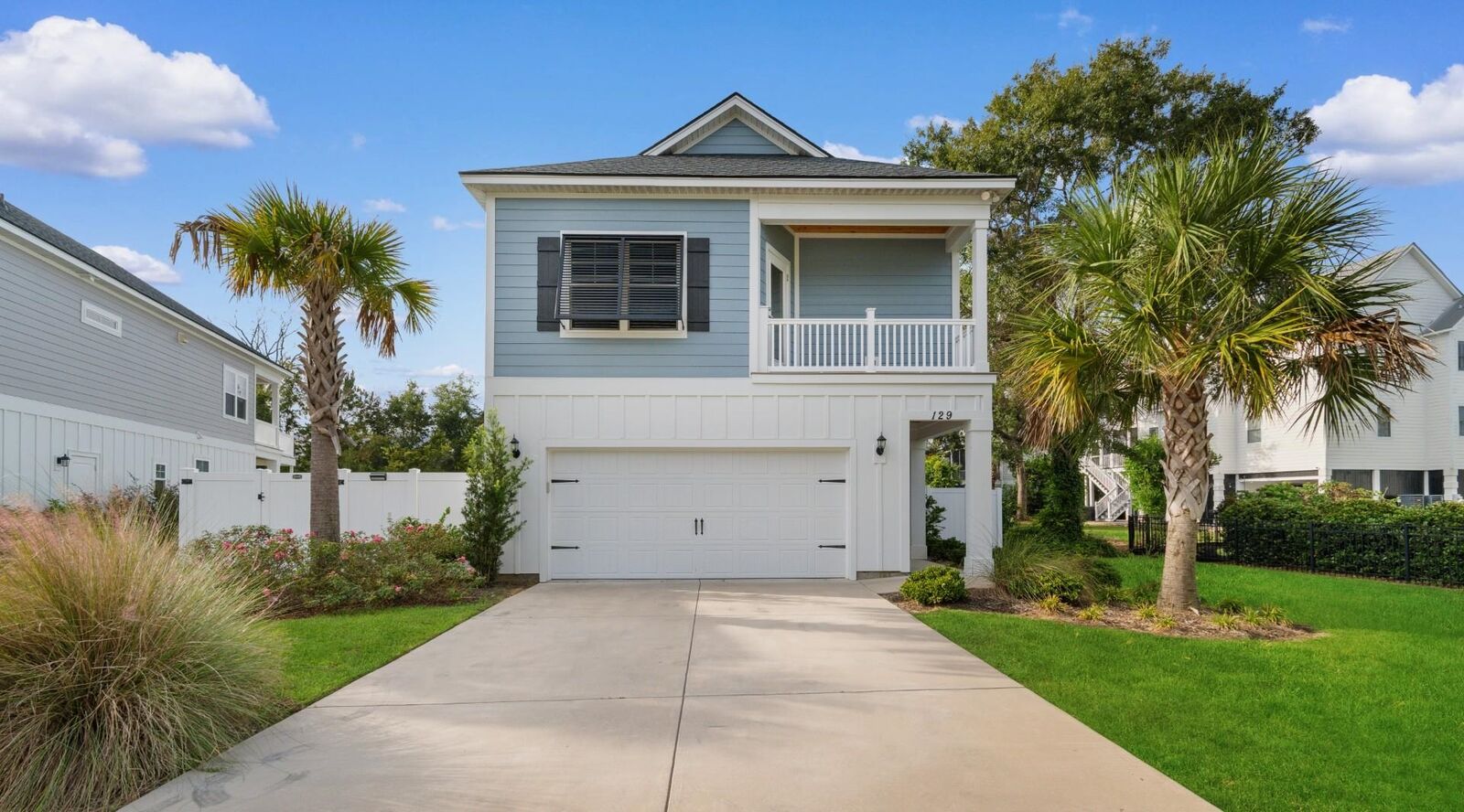 Property Photo:  129 Litchfield Landing  SC 29585 