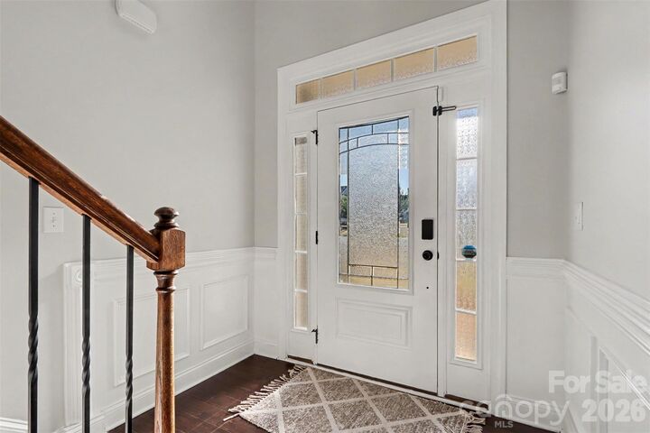 Property Photo: 1518 Fieldwood Drive SC 29708