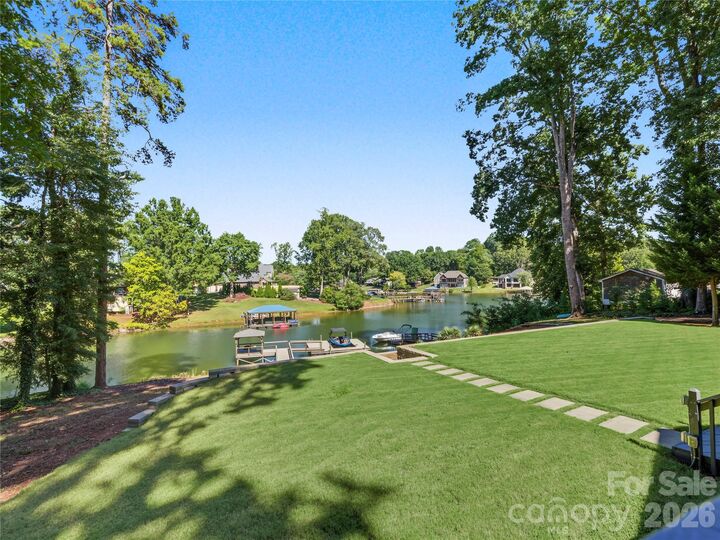 Property Photo:  201 Wood Duck Loop  NC 28117 