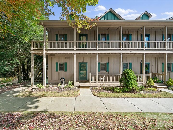 Property Photo:  2521 Wolf Laurel Road 101  NC 28754 