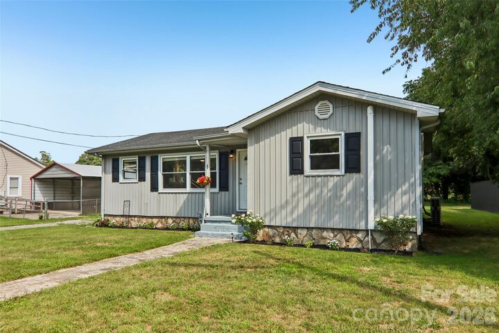 Property Photo:  363 Killian Street  NC 28786 
