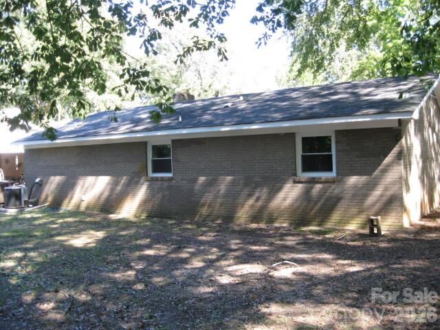 Property Photo: 207 Palmer Street NC 28150