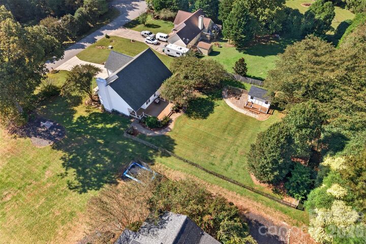 Property Photo:  108 Duval Court  NC 28117 