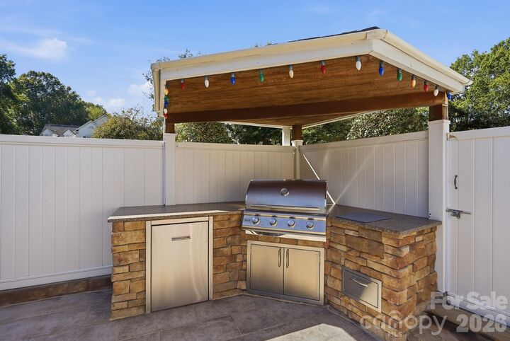 Property Photo:  120 Harris Farm Road  NC 28115 