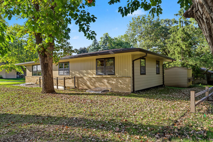 Property Photo:  3108 Northwood Drive  IA 50010 